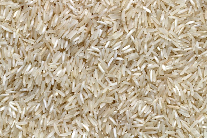 Agricultural Commodities - Basmati Rice